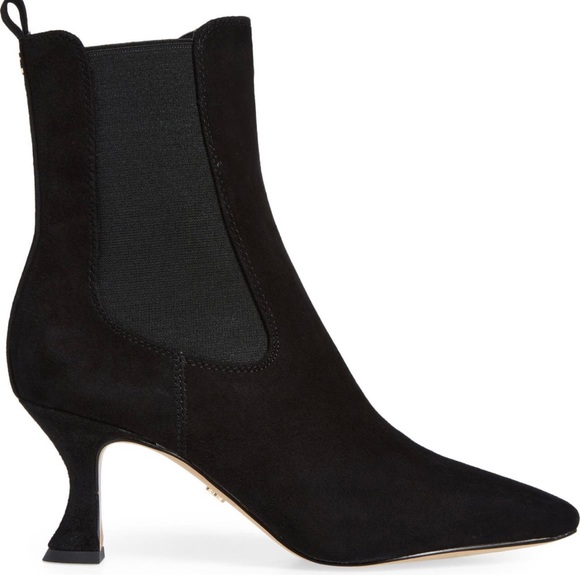 Lani Ankle Bootie Sam Edelman - Picture 4 of 4